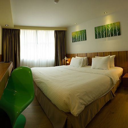 French Hotel Ipoh Exterior photo