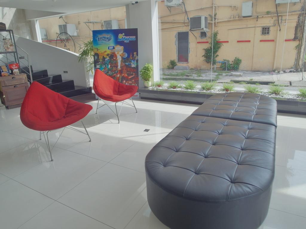 French Hotel Ipoh Exterior photo